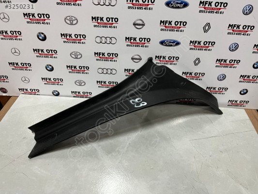 PEUGEOT 301 SOL STOP OLUK TİRMİ ORJİNAL 9823795580