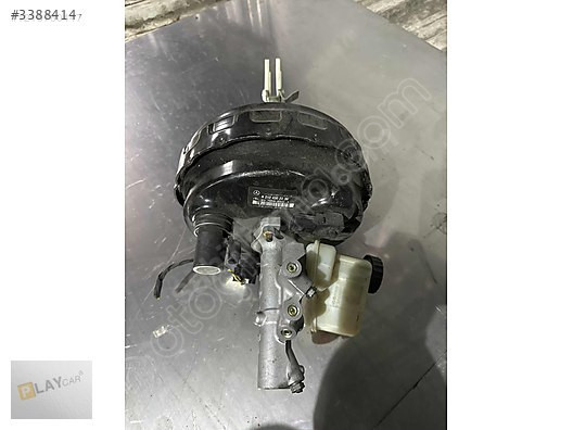 MERCEDES E SERİSİ W212 FREN WESTİNGHOUSE 4 MATİC A2124302230 4