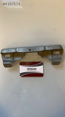 3T0858687A superb tavan tutamağı demiri