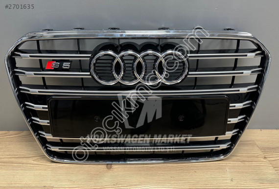 AUDİ A5 S5 12-16 ÖN PANJUR 8T0853651M