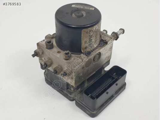 Chrysler PT Cruiser ABS P05085413AA 25.0206-1167.4 25.0926-4325