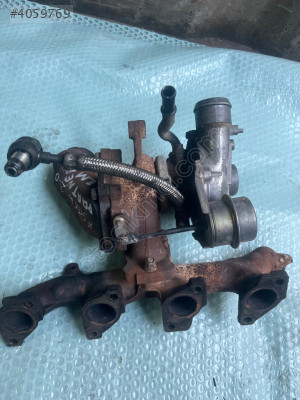 PEUGEOT PARTNER 2.0 TURBO