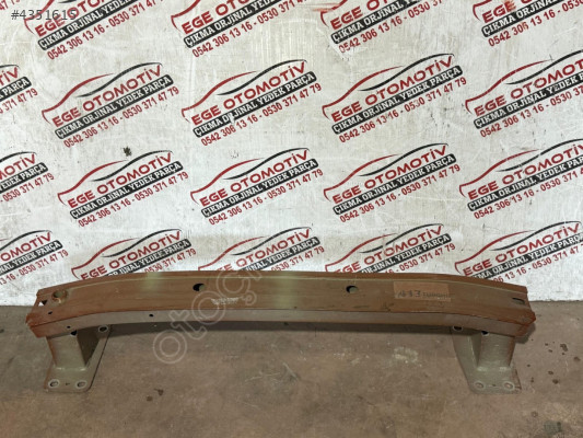 FİAT EGEA CROSS ORJINAL ÖN TAMPON DEMİRİ