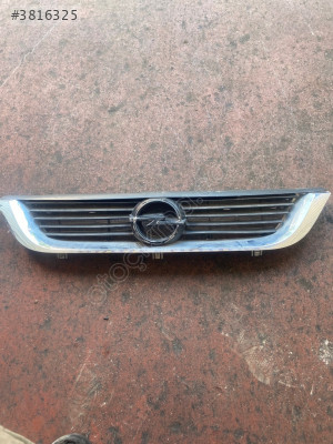 OPEL VECTRA B ÖN PANJUR ÇIKMA ORJİNAL