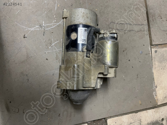 MİTSUBİSHİ L300 / HYUNDAİ H100 MARŞ DİNAMOSU SIFIR ORJİNAL
