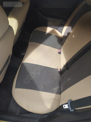ÇIKMA FORD FOCUS ARKA KOLTUK