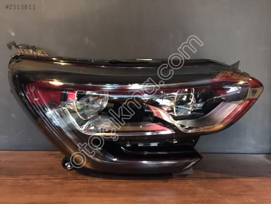 Renault Megan 4 Touch Sağ Ön Far 2016-2021 (SIFIR)