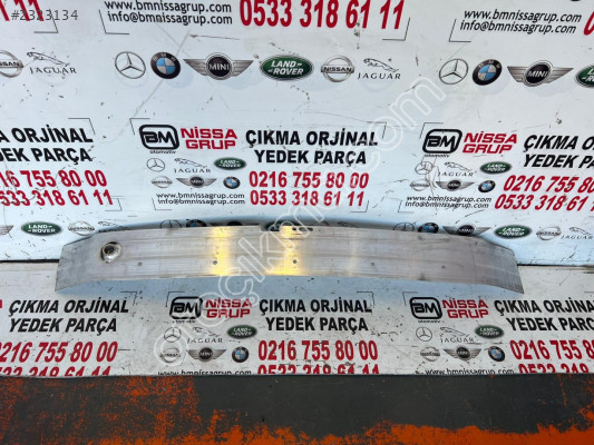 MERCEDES GLB W247 ÖN TAMPON DEMİRİ ORİNAL HATASIZ ÇIKMA PARÇ