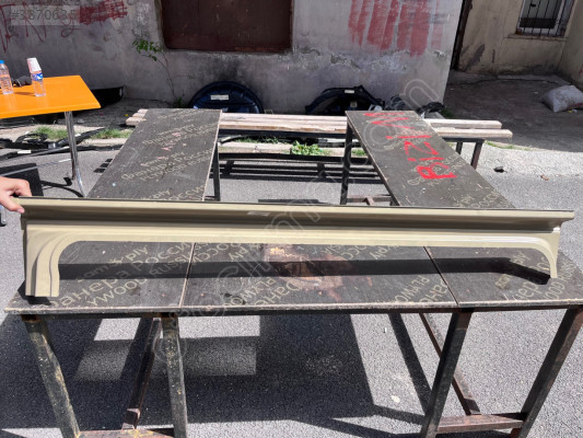 SAĞ MARŞBİYEL SACI CRAFTER