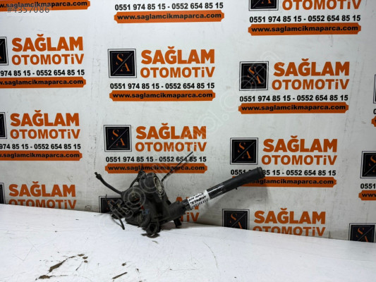 ÇIKMA VW POLO AHW MOTOR 1.2 1.4 TEERMOSTAT OEM 032121111