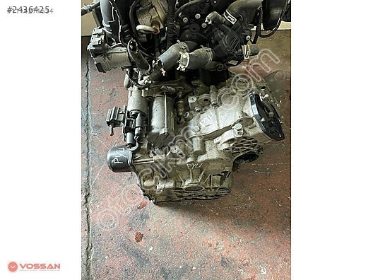 PYU OTOMATİK 7 İLERİ ŞANZIMAN 1.4 TSİ 150 LIK AUDİ A3