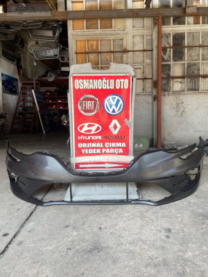 Renault Megane 4 ön tampon sıfır