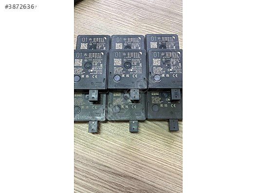 MERCEDES W222 RADAR SENSÖRÜ 0009059117 0009059417