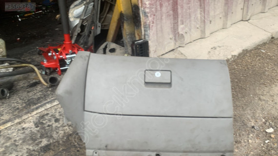Çıkma Volkswagen Bora Torpido Kapağı Satışı