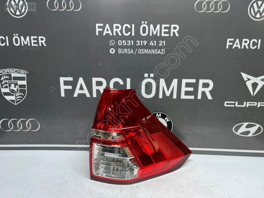 HONDA CR-V 15-18 SAĞ ARKA STOP SIFIR