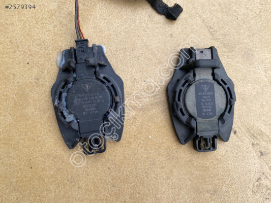 PORSCHE CAYENNE YAĞMUR SENSÖRÜ 7P0955559E