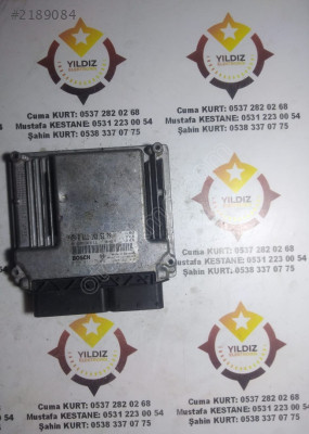 MERCEDES VITO CIKMA MOTOR BEYNI A6111535279_0281011179