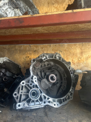 OPEL ASTRA J 1.3 İNCE PRİZDİREK MANUEL 5İLERİ ŞANZIMAN