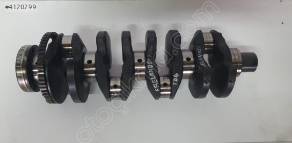 land rover freelander 1 krank mili/kolu (son fiyat)