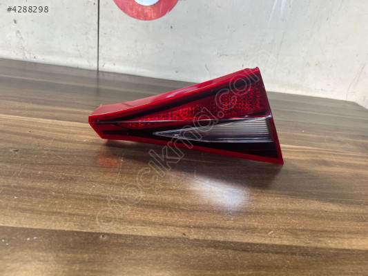 HYUNDAİ İ20 2020-2025 BAGAJ STOP SOL İÇ ORİJİNAL ÇIKMA