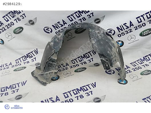 JAGUAR XF SERİSİ X260 KASA SOL ÖN DAVLUMBAZ ORJ GX63-16A574-A