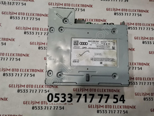 8W2035054 28700556 AUDI A5 MULTIMEDIA ÜNİTESİ