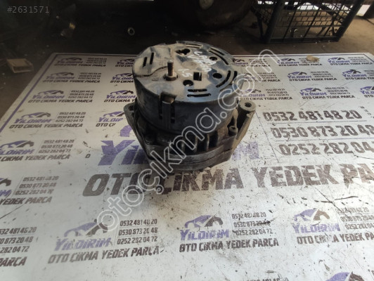 LADA VEGA 1.5 ŞARJ DİNAMOSU