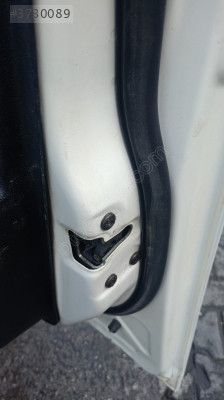 ford fiesta sağ ön kapı gergisi
