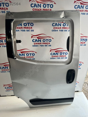 Fiorino sağ sürgülü Kapı Çıkma orijinal