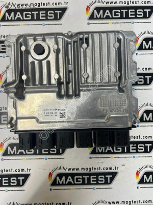 5A16614-01 0261S102VF BMW Mını Cooper F55 F56 ECU MOTOR