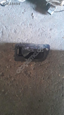 Laguna 1 sag on ic kapi acma kolu yedek parça