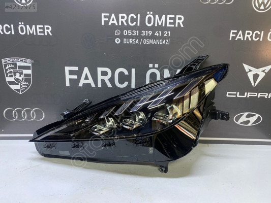 MG MG4 ÖN SOL FAR FULL LED (SIFIR ORJİNAL )