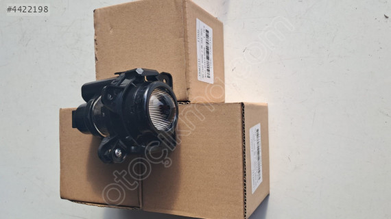 OPEL ASTRA J SAĞ SİS LAMBASI 2012 SONRASI.OTO ERKAN ÜNYE