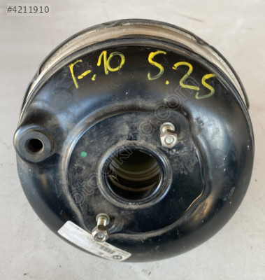 bmw 5.25 f10 westinghouse/fren tüpü (son fiyat)