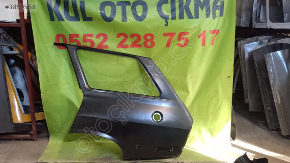 tofaş  kartal sol arka çamurluk