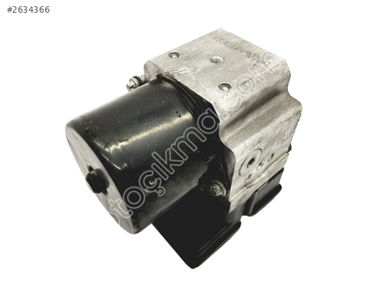 Lancia Ypsilon ABS 54084694D 51703571 13509004K 13664104 Garanti