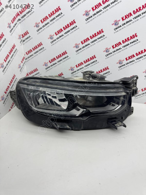 Citroen C5 Aircross Sağ Far 9816924780*