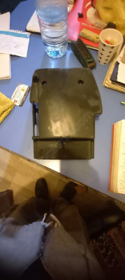 Renault laguna 1 direksiyon alt üst plastiği