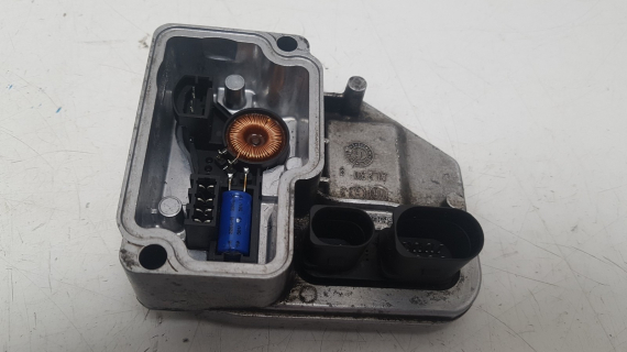 VOLVO C90 C70 Diferansiyel Elektronik Beyni 10786101 5WP22220-01