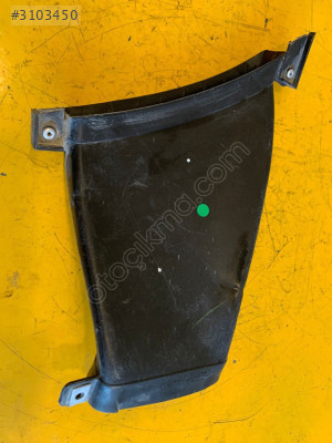 KIA SPORTAGE ÖN TAMPON HAVA BAKALİTİ 86573-F1000