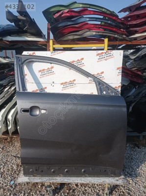 TOGG T10X SAĞ ÖN KAPI ÇIKMA BOŞ ORJİNAL 2021-2025