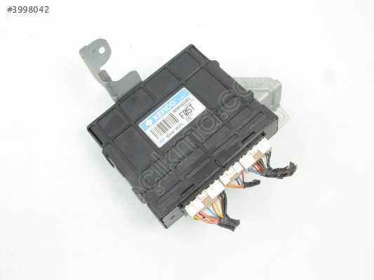 Hyundai Santa FE 2 Şanzıman Beyni 95440-3A375 THC444-F3 Garanti