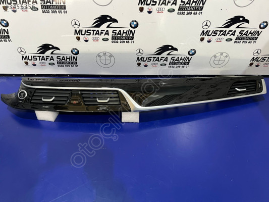 BMW 5 SERİ ÖN GÖĞÜS KONTROL TRİM G30,31,32,38 2017/18 | 9390699