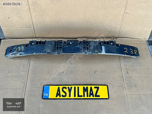 OPEL ASTRA H (2004-2011) TAMPON DEMİRİ ORJİNAL OEM:24460537