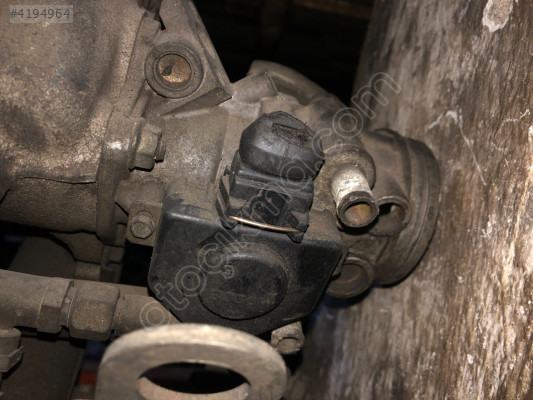 Saab 9000 2.3 (Turbosuz) Gaz-Boğaz Kelebeği (0280120300)