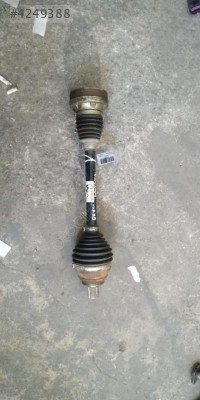 VOLKSWAGEN PASSAT 2015 2020 SOL ÖN AKS 3Q0407271AR