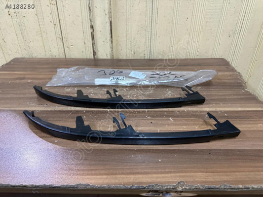 PEUGEOT 306 SOL FAR ALT ÇITASI SIFIR İTHAL ÜRÜN 98-01 MODEL