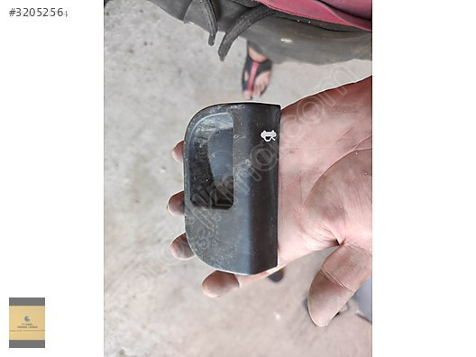 Motor Kaput Açma Kolu Punto Lınea Fıorıno