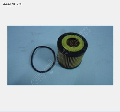 YAĞ FİLTRESİ FABİA 00-11 / ROOMSTER 06-11 03D198819A