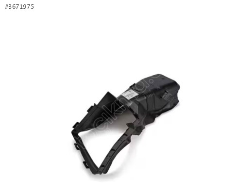 9811359480 Peugeot 3008 ön tampon havalandırması